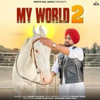 My World 2 Raman Lakhesar mp3 song ringtone, My World 2 Raman Lakhesar Ringtone Download - DjPunjab.Com.Mx