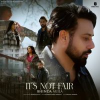 Its Not Fare Bhinda Aujla mp3 song ringtone, Its Not Fare Bhinda Aujla Ringtone Download - DjPunjab.Com.Mx