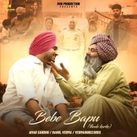 Bebe Bapu Thode Karke Amar Sandhu mp3 song ringtone, Bebe Bapu Thode Karke Amar Sandhu Ringtone Download - DjPunjab.Com.Mx
