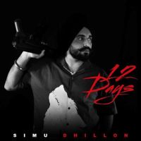 12 Days Simu Dhillon mp3 song ringtone, 12 Days Simu Dhillon Ringtone Download - DjPunjab.Com.Mx