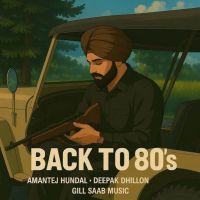 Back To 80s Amantej Hundal mp3 song ringtone, Back To 80s Amantej Hundal Ringtone Download - DjPunjab.Com.Mx