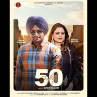 Fifty Vicky Dhaliwal mp3 song ringtone, Fifty Vicky Dhaliwal Ringtone Download - DjPunjab.Com.Mx