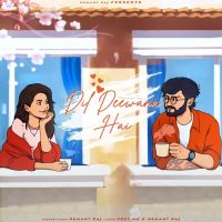 Dil Deewana Hai Hemant Raj mp3 song ringtone, Dil Deewana Hai Hemant Raj Ringtone Download - DjPunjab.Com.Mx
