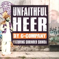 Unfaithful Heer (Daka Pe Gaya) G-COMPANY, Surinder Shinda mp3 song ringtone, Unfaithful Heer (Daka Pe Gaya) G-COMPANY, Surinder Shinda Ringtone Download - DjPunjab.Com.Mx