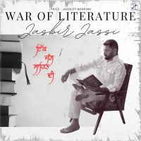 War of literature Jasbir Jassi mp3 song ringtone, War of literature Jasbir Jassi Ringtone Download - DjPunjab.Com.Mx
