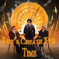 Download Let's Create The Time Big Kay Smg, Baggh E SMG and others... full mp3 album