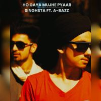 Ho Gaya Mujhe Pyaar Singhsta mp3 song ringtone, Ho Gaya Mujhe Pyaar Singhsta Ringtone Download - DjPunjab.Com.Mx