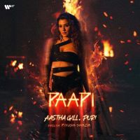Paapi Aastha Gill mp3 song ringtone, Paapi Aastha Gill Ringtone Download - DjPunjab.Com.Mx