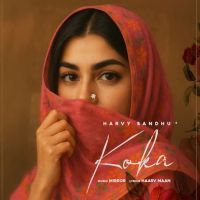 Koka Harvy Sandhu mp3 song ringtone, Koka Harvy Sandhu Ringtone Download - DjPunjab.Com.Mx