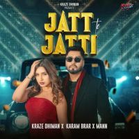 Jatt Te Jatti Kraze Dhiman mp3 song ringtone, Jatt Te Jatti Kraze Dhiman Ringtone Download - DjPunjab.Com.Mx