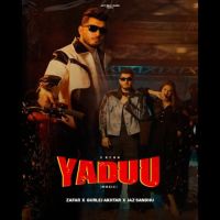 Yaduu Zafar mp3 song ringtone, Yaduu Zafar Ringtone Download - DjPunjab.Com.Mx