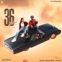 36 Zabar mp3 song ringtone, 36 Zabar Ringtone Download - DjPunjab.Com.Mx