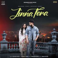Jinna Tera Bhinder Sidhu mp3 song ringtone, Jinna Tera Bhinder Sidhu Ringtone Download - DjPunjab.Com.Mx
