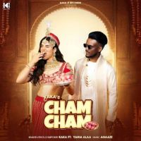 Cham Cham Kaka mp3 song ringtone, Cham Cham Kaka Ringtone Download - DjPunjab.Com.Mx