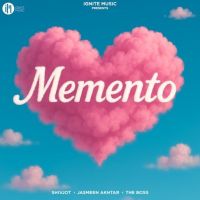 Memento Shivjot mp3 song ringtone, Memento Shivjot Ringtone Download - DjPunjab.Com.Mx