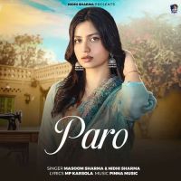 Paro Masoom Sharma, Nidhi Sharma mp3 song ringtone, Paro Masoom Sharma, Nidhi Sharma Ringtone Download - DjPunjab.Com.Mx