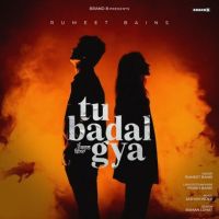Tu Badal Gya Rumeet Bains mp3 song ringtone, Tu Badal Gya Rumeet Bains Ringtone Download - DjPunjab.Com.Mx