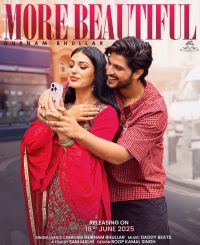 More Beautiful Gurnam Bhullar mp3 song ringtone, More Beautiful Gurnam Bhullar Ringtone Download - DjPunjab.Com.Mx