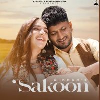 Sakoon G Khan mp3 song ringtone, Sakoon G Khan Ringtone Download - DjPunjab.Com.Mx