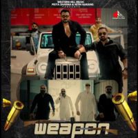 Weapon Raja Sandhu mp3 song ringtone, Weapon Raja Sandhu Ringtone Download - DjPunjab.Com.Mx