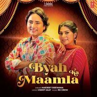 Byah Ka Maamla Harjeet Deewana mp3 song ringtone, Byah Ka Maamla Harjeet Deewana Ringtone Download - DjPunjab.Com.Mx