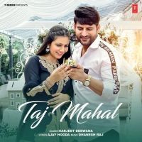 Taj Mahal Harjeet Deewana mp3 song ringtone, Taj Mahal Harjeet Deewana Ringtone Download - DjPunjab.Com.Mx