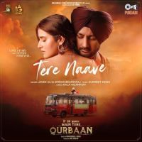 Tere Naave Javed Ali, Simran Bhardwaj mp3 song ringtone, Tere Naave Javed Ali, Simran Bhardwaj Ringtone Download - DjPunjab.Com.Mx
