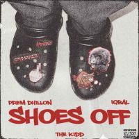 Shoes Off Prem Dhillon mp3 song ringtone, Shoes Off Prem Dhillon Ringtone Download - DjPunjab.Com.Mx