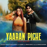 Yaaran Piche Nav Bains mp3 song ringtone, Yaaran Piche Nav Bains Ringtone Download - DjPunjab.Com.Mx