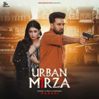 Urban Mirza Baaghi mp3 song ringtone, Urban Mirza Baaghi Ringtone Download - DjPunjab.Com.Mx