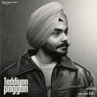 Teddiyan Paggan Ramnaa mp3 song ringtone, Teddiyan Paggan Ramnaa Ringtone Download - DjPunjab.Com.Mx