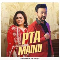 Pta Mainu Gurvinder Brar mp3 song ringtone, Pta Mainu Gurvinder Brar Ringtone Download - DjPunjab.Com.Mx