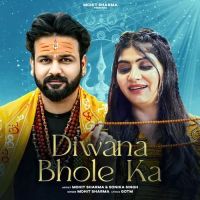 Diwana Bhole Ka Mohit Sharma mp3 song ringtone, Diwana Bhole Ka Mohit Sharma Ringtone Download - DjPunjab.Com.Mx