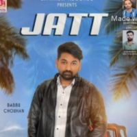 Jatt Babbu Chauhan mp3 song ringtone, Jatt Babbu Chauhan Ringtone Download - DjPunjab.Com.Mx