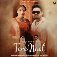 Tere Naal Nav Brar mp3 song ringtone, Tere Naal Nav Brar Ringtone Download - DjPunjab.Com.Mx