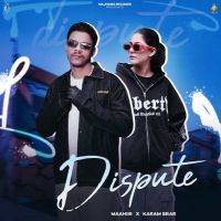 Dispute Maahiir mp3 song ringtone, Dispute Maahiir Ringtone Download - DjPunjab.Com.Mx