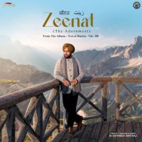 Zeenat (The Adornment) Satinder Sartaaj mp3 song ringtone, Zeenat (The Adornment) Satinder Sartaaj Ringtone Download - DjPunjab.Com.Mx