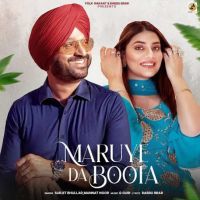 Maruye Da Boota Surjit Bhullar mp3 song ringtone, Maruye Da Boota Surjit Bhullar Ringtone Download - DjPunjab.Com.Mx