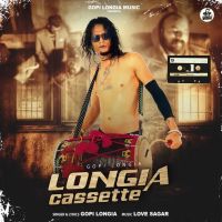 Himachal Gopi Longia mp3 song ringtone, Longia Cassette Gopi Longia Ringtone Download - DjPunjab.Com.Mx