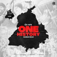 ONE HISTORY Babbar Brar mp3 song ringtone, ONE HISTORY Babbar Brar Ringtone Download - DjPunjab.Com.Mx
