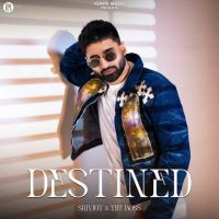 Destined Shivjot mp3 song ringtone, Destined Shivjot Ringtone Download - DjPunjab.Com.Mx