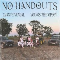 No Handouts Amantej Hundal mp3 song ringtone, No Handouts Amantej Hundal Ringtone Download - DjPunjab.Com.Mx