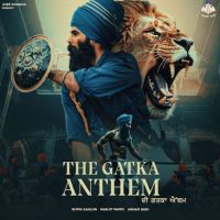 The Gatka Anthem Anhad Bani, Manjit Pappu mp3 song ringtone, The Gatka Anthem Anhad Bani, Manjit Pappu Ringtone Download - DjPunjab.Com.Mx