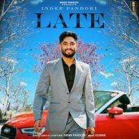 Late Inder Pandori mp3 song ringtone, Late Inder Pandori Ringtone Download - DjPunjab.Com.Mx