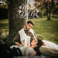 Mere Dil Nu Karan Randhawa mp3 song ringtone, Mere Dil Nu Karan Randhawa Ringtone Download - DjPunjab.Com.Mx