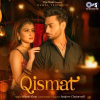 Qismat Afsana Khan mp3 song ringtone, Qismat Afsana Khan Ringtone Download - DjPunjab.Com.Mx
