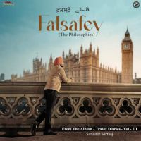 Falsafey (The Philosophies) (From Travel Diaries - Vol III) Satinder Sartaaj mp3 song ringtone, Falsafey (The Philosophies) (From Travel Diaries - Vol III) Satinder Sartaaj Ringtone Download - DjPunjab.Com.Mx