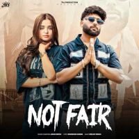 Not Fair Jaggi Sidhu mp3 song ringtone, Not Fair Jaggi Sidhu Ringtone Download - DjPunjab.Com.Mx