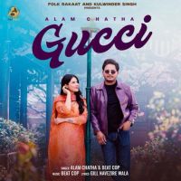 Gucci Alam Chatha mp3 song ringtone, Gucci Alam Chatha Ringtone Download - DjPunjab.Com.Mx
