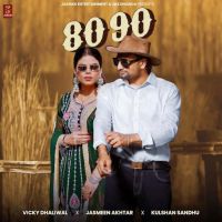 80-90 Vicky Dhaliwal mp3 song ringtone, 80-90 Vicky Dhaliwal Ringtone Download - DjPunjab.Com.Mx